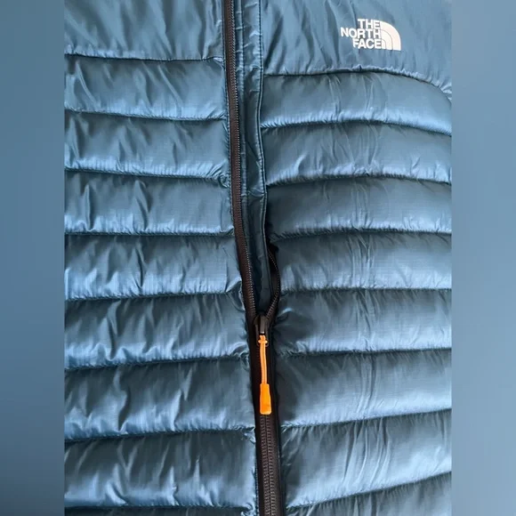 NWT The North Face Terra Peak jacket size M - Picture 4 of 5